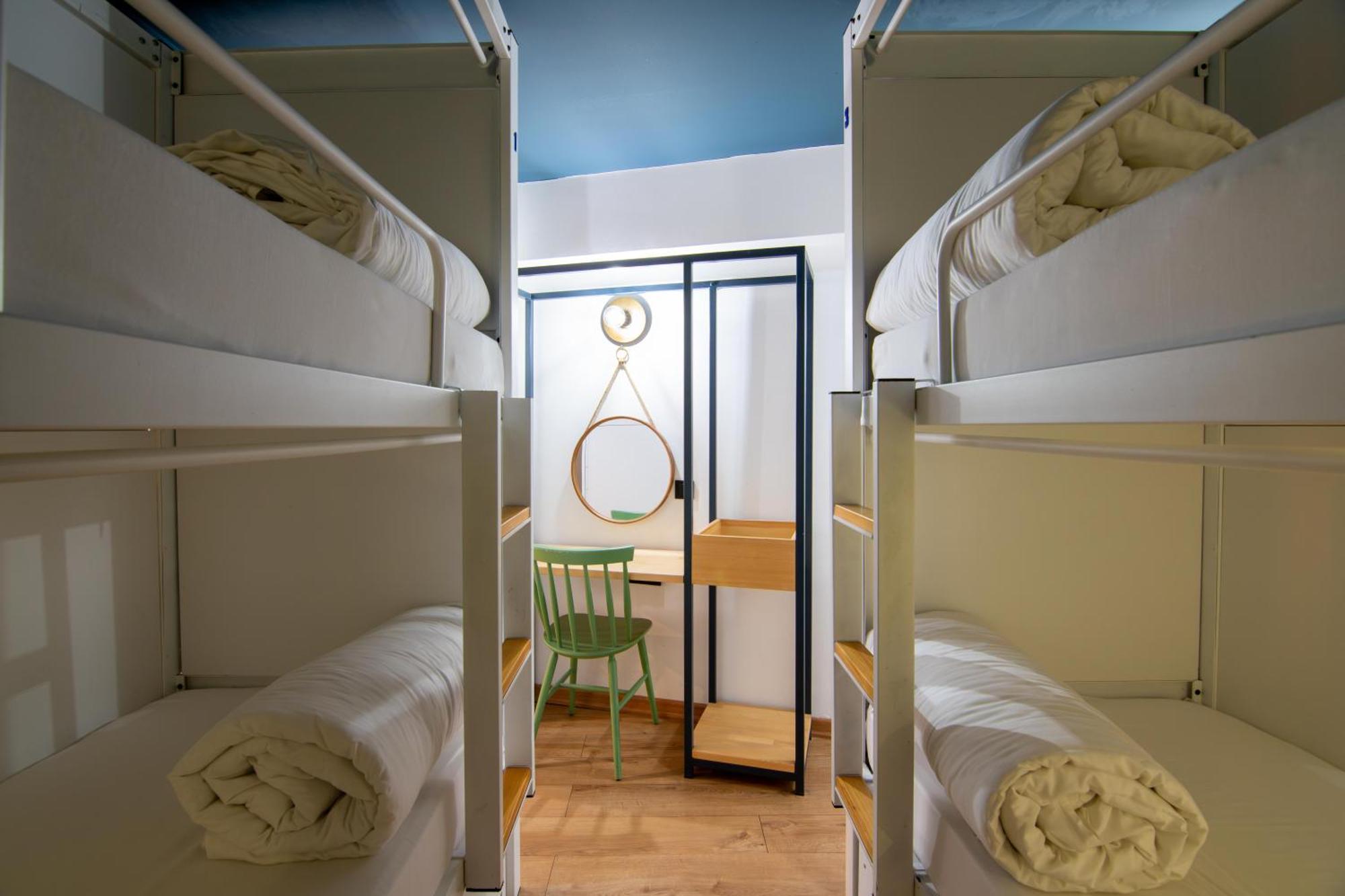 The Central House Istanbul Galata Hostel Exterior photo