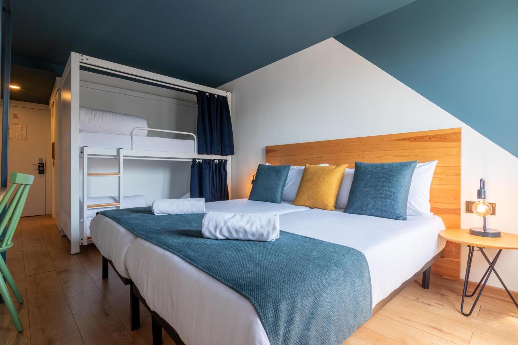 The Central House Istanbul Galata Hostel Exterior photo